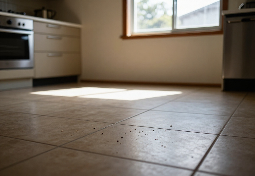 Termite-free home in Ambarvale after treatment